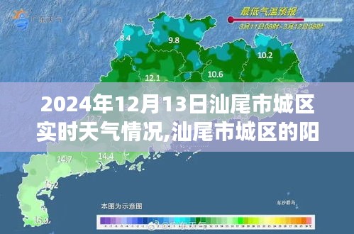 汕尾市城区实时天气见证阳光下的变化、学习与自信力量