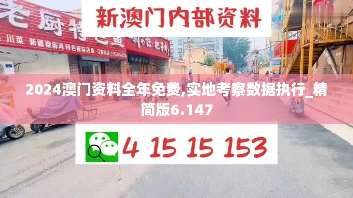 2024澳门资料全年免费,实地考察数据执行_精简版6.147