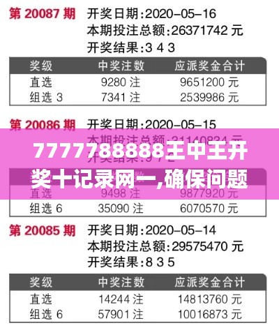 7777788888王中王开奖十记录网一,确保问题说明_创意版6.322