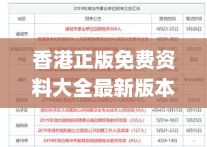 香港正版免费资料大全最新版本,数据解读说明_Advance7.834
