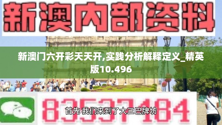 新澳门六开彩天天开,实践分析解释定义_精英版10.496