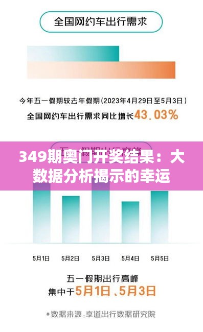 349期奥门开奖结果：大数据分析揭示的幸运