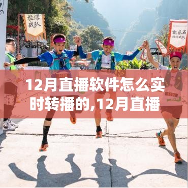 深入解析与观点探讨，12月直播软件实时转播技术揭秘