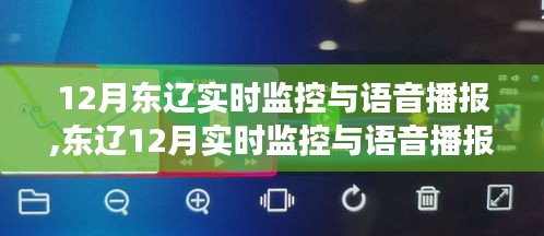 东辽实时监控与语音播报，时代的见证与进步的足迹，十二月特别报道