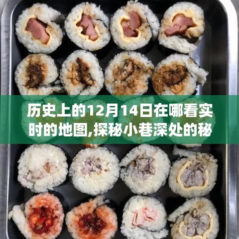 历史地图时间旅行馆，探秘12月14日实时地图与小巷深处的秘密宝藏