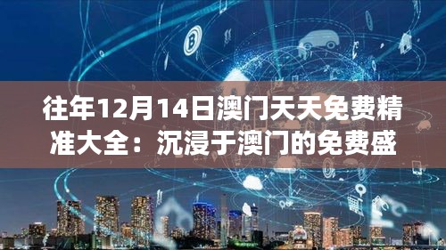 往年12月14日澳门天天免费精准大全：沉浸于澳门的免费盛事