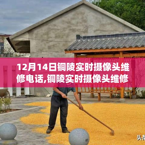 服务质量背后的多元视角探讨，铜陵实时摄像头维修电话解析