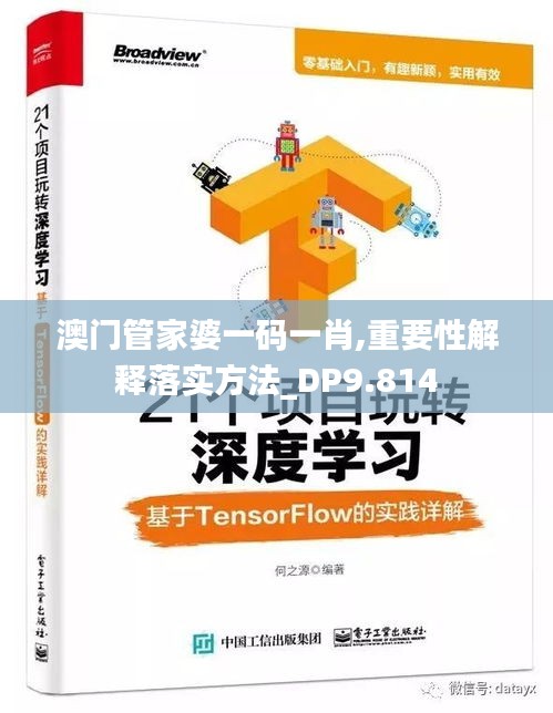 澳门管家婆一码一肖,重要性解释落实方法_DP9.814