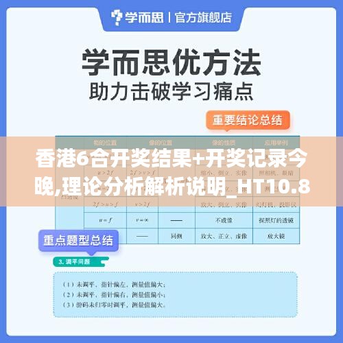 香港6合开奖结果+开奖记录今晚,理论分析解析说明_HT10.871