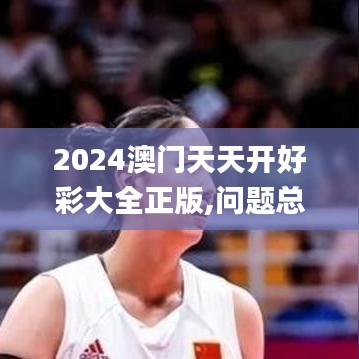 2024澳门天天开好彩大全正版,问题总结执行方案_W2.950