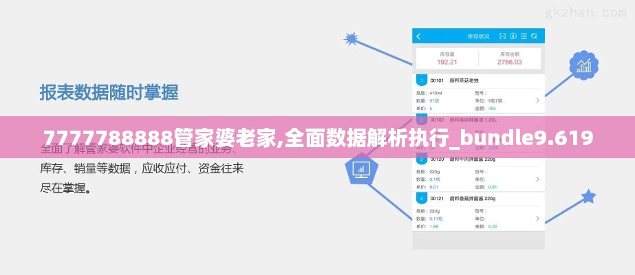7777788888管家婆老家,全面数据解析执行_bundle9.619