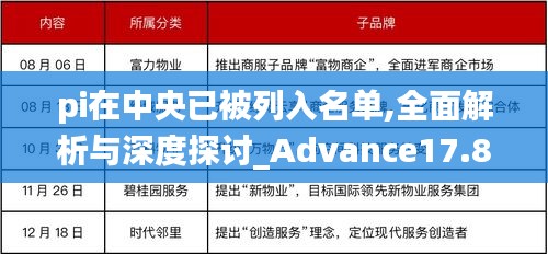 长命富贵 第3页