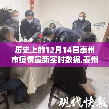 泰州市疫情实时数据回顾，十二月十四日的历史轨迹与影响