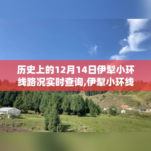 历史上的12月14日伊犁小环线之旅，路况实时查询与温馨相伴的旅程