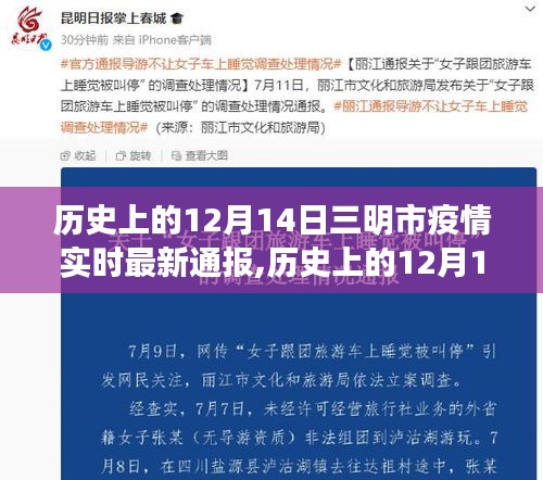 历史上的12月14日三明市疫情实时最新通报深度解析与报告