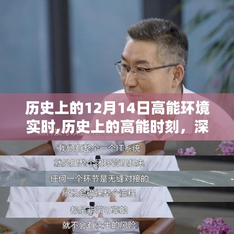 历史上的高能时刻，深度解析12月14日高能环境实时产品特性与体验回顾