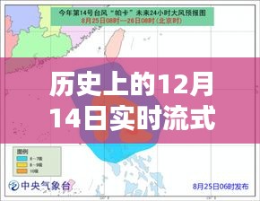 历史上的流式奇缘，十二月十四日的温馨时光与流式技术的奇妙缘分