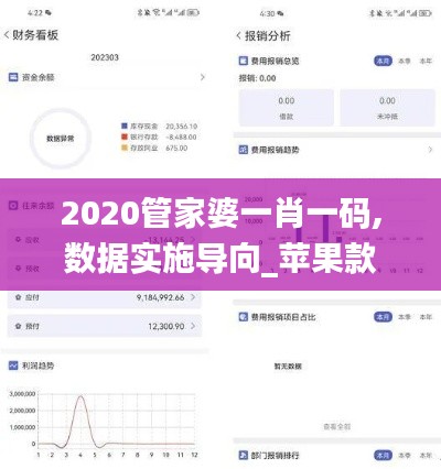 2020管家婆一肖一码,数据实施导向_苹果款7.595