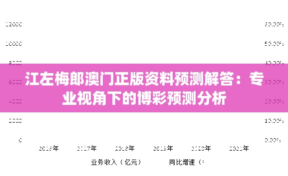 江左梅郎澳门正版资料预测解答：专业视角下的博彩预测分析