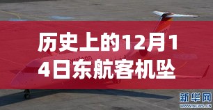 揭秘历史12月14日东航客机坠毁事件，深度解析与实时消息回顾
