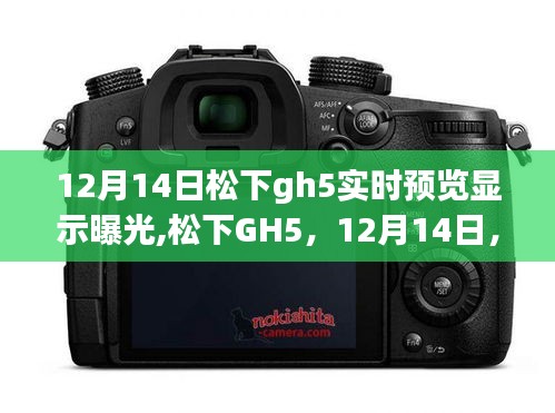 松下GH5实时预览显示曝光技术革新之旅揭秘曝光技术革新历程