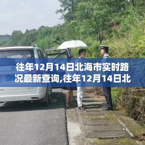 往年12月14日北海市实时路况更新，一路畅行，轻松出行查询