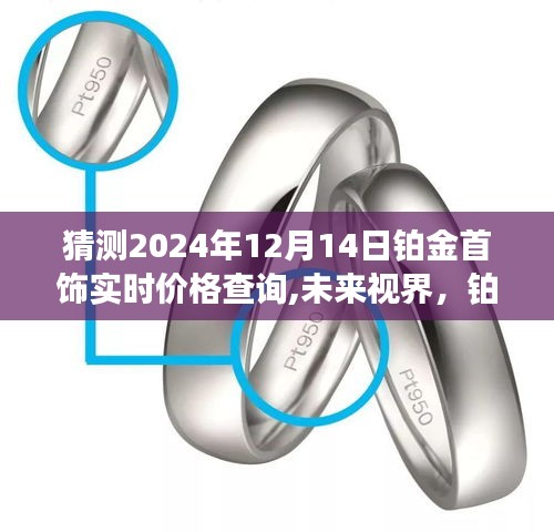 掌握未来视界，铂金首饰实时价格追踪器——铂金价格科技利器助你查询最新信息（预测至2024年12月14日）