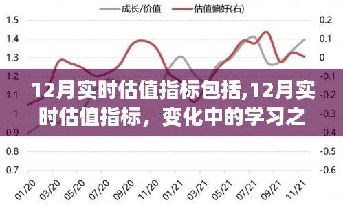 12月实时估值指标，变化中的学习之旅与自信成就感的魔法时刻