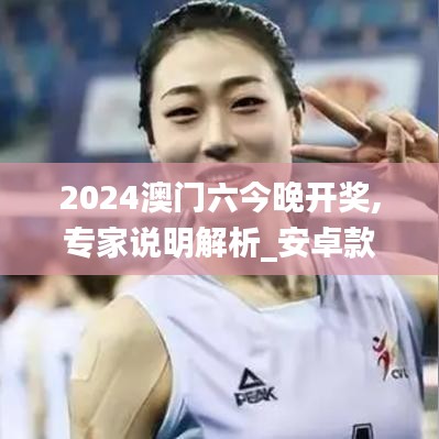 2024澳门六今晚开奖,专家说明解析_安卓款10.439