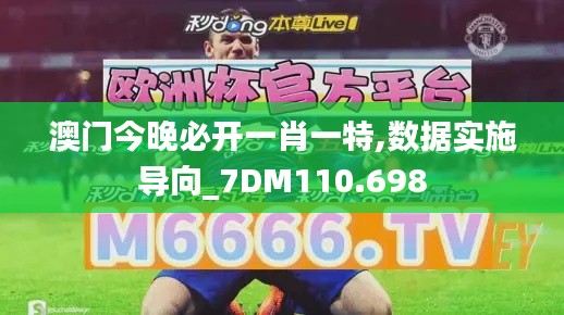 澳门今晚必开一肖一特,数据实施导向_7DM110.698