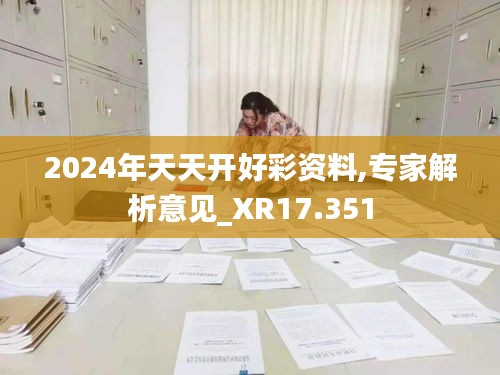 2024年天天开好彩资料,专家解析意见_XR17.351