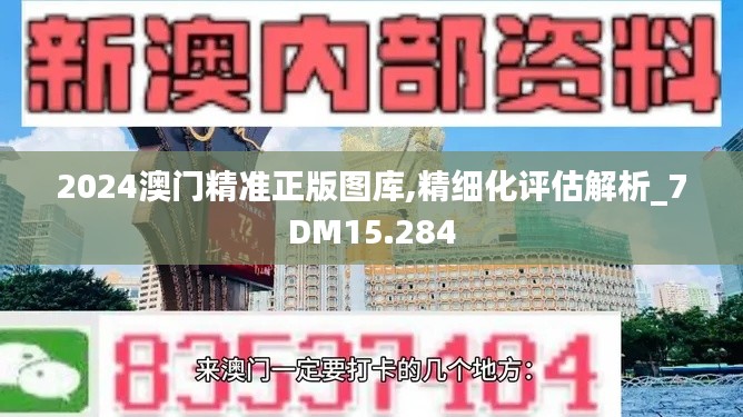 2024澳门精准正版图库,精细化评估解析_7DM15.284