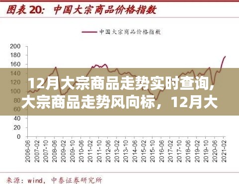 12月大宗商品走势实时查询深度解析与风向标指南