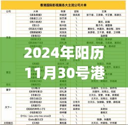 2024年阳历11月30号港澳库网站出哪一波,灵活性方案实施评估_工具版2.963