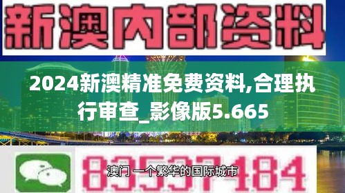 2024新澳精准免费资料,合理执行审查_影像版5.665