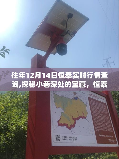 探秘小巷深处的宝藏，恒泰实时行情下的独特风味小店，往年行情回顾与查询