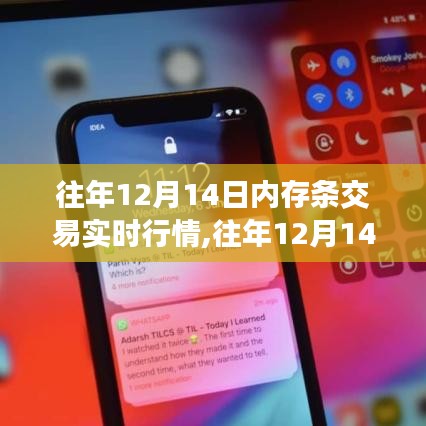 往年12月14日内存条交易实时行情解析，市场动态把握与市场操作指南