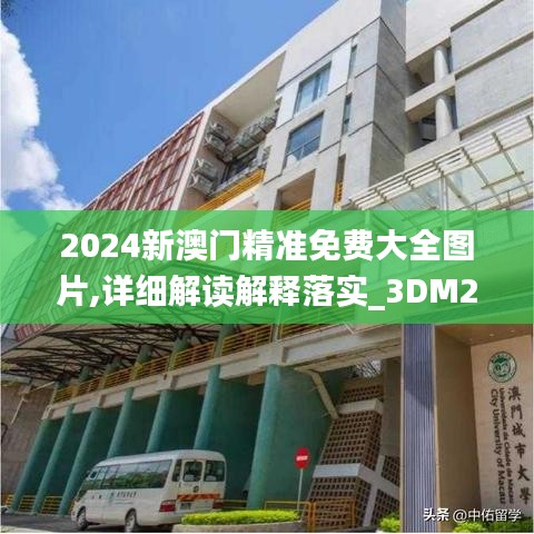 2024新澳门精准免费大全图片,详细解读解释落实_3DM2.589