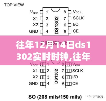DS1302实时时钟下的励志篇章，自信与成就感的旅程