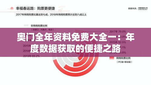 奥门全年资料免费大全一：年度数据获取的便捷之路