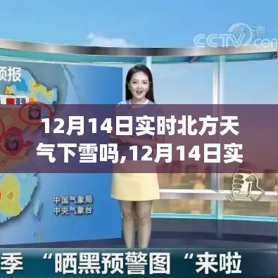 12月14日实时更新，北方天气状况，雪花纷飞还是晴空万里？