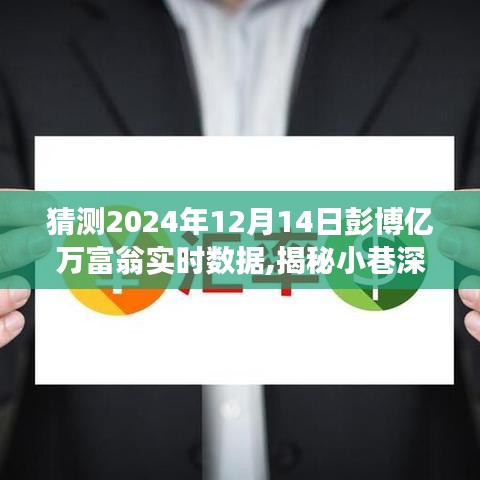 揭秘彭博亿万富翁实时数据背后的秘密，小巷深处的隐藏宝藏与特色小店的奇妙猜想之旅