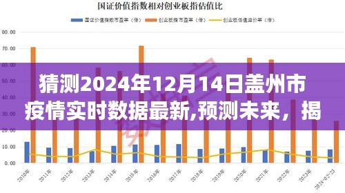 揭秘盖州市疫情发展趋势，实时数据预测与未来动态分析（猜测篇）