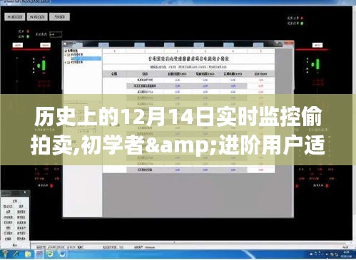 历史上12月14日实时监控偷拍卖，初学者与进阶用户指南