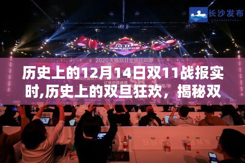 揭秘双旦狂欢与双11战报实时记录，小红书版的历史回顾与实时战报速递