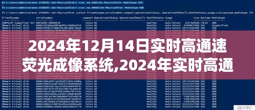 实时高通速荧光成像系统，开启医学视觉革命的科技前沿