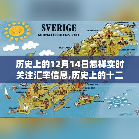 历史上的汇率风云，十二月十四日的实时关注与影响回顾