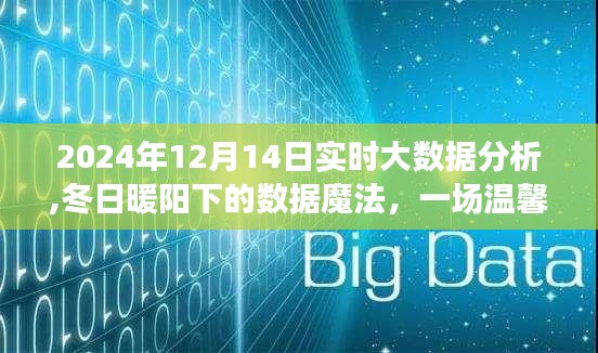 冬日暖阳下的数据魔法，大数据分析冒险之旅揭秘