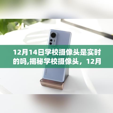 揭秘学校摄像头，12月14日是否实时监控？