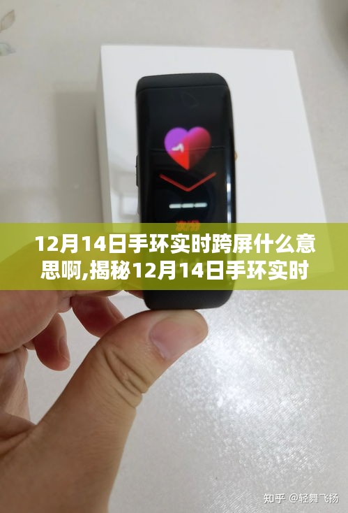 揭秘，手环实时跨屏技术革新，12月14日引领时代风潮